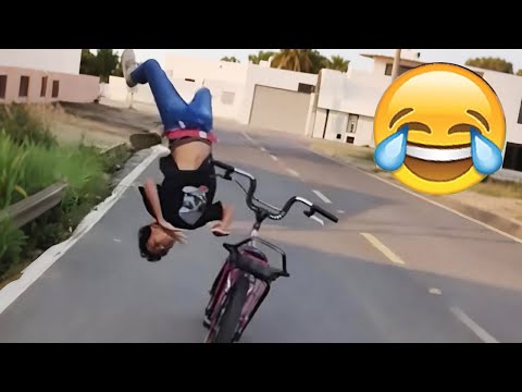 Best Funny Videos Of 2025 😂 TRY NOT TO LAUGH Funny Videos #25 😂