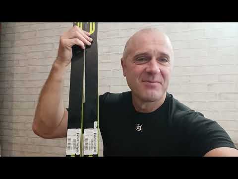 Skis from Avito. "Standard" pairs? Are they worth buying? Who sells them and why?