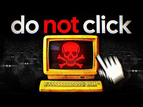 Disturbing Internet Legends That Turned Out True