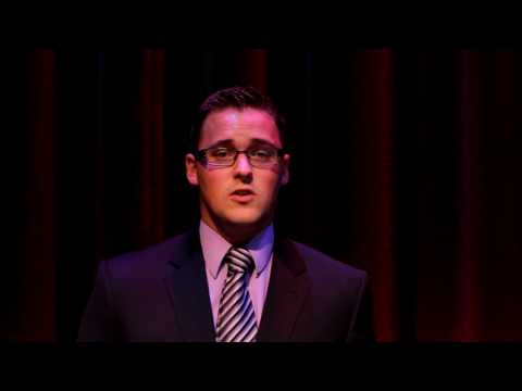 Ben Jackson Magic: Keynote Speaker Testimonial