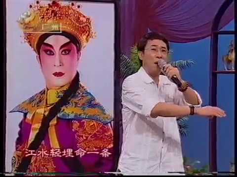 南國紅豆之梁耀安特輯（2007年）