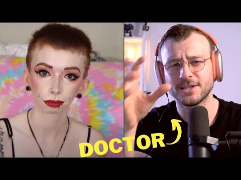 New Mum with Schizophrenia | Dr Syl's Analysis