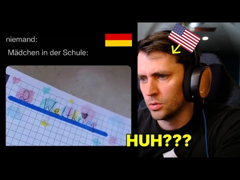 American reacts Top German Memes This Week [#93]
