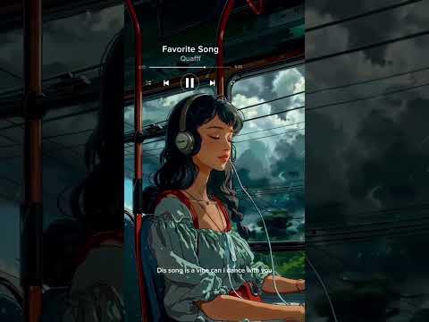 James Ongige - Favorite Song (Visualizer) prod. by @Bizzbeats1