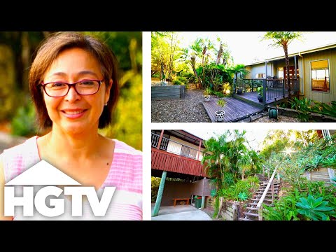 DREAM Home In Australia | House Hunters International | HGTV