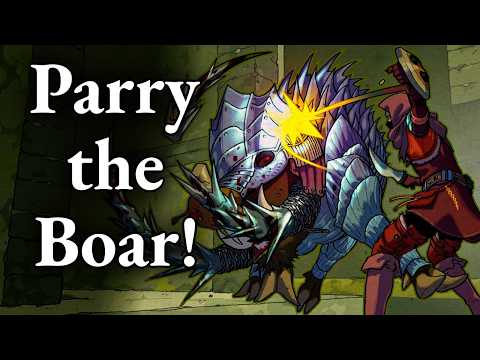 Dark Souls tricks veterans still miss