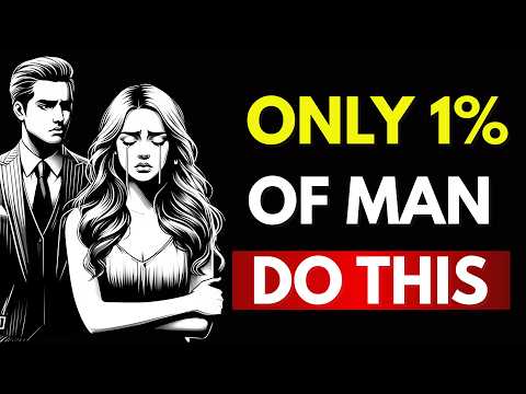 12 Qualities of a High Value Man | Stoic Habits for Success, Discipline & Confidence