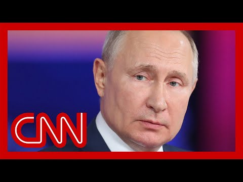 Ex-CIA official explains who Putin should be afraid of