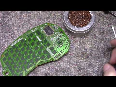 Brother P-Touch PT-100 Label Maker (Ep. 281)