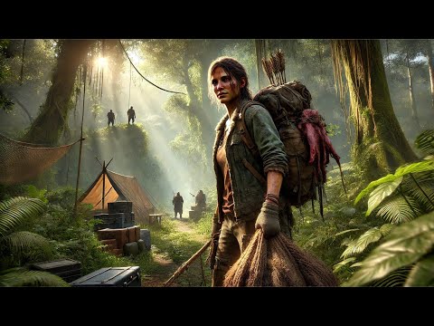 Alien Captains Challenged a Human to Survive — She Came Back Victorious | HFY Sci-Fi Story