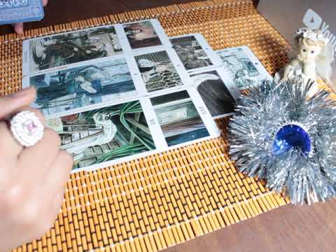 Вернется ли Он в вашу жизнь? Суждено ли вместе быть?