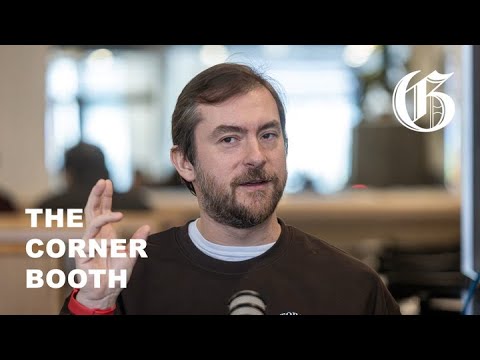 Kelley: Marriage to Rizqy 'stronger than ever' after Quebec Liberal crisis | The Corner Booth