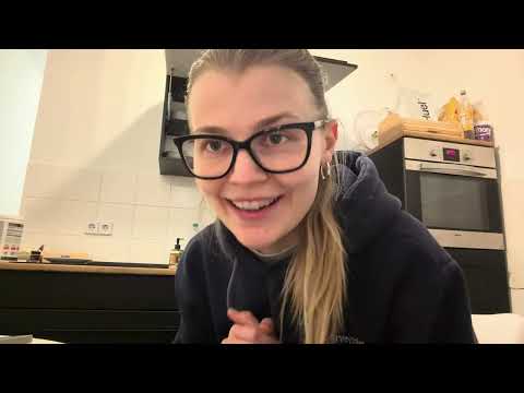 VLOG #14 | SBC Adventskalender vorbereiten (FAIL)