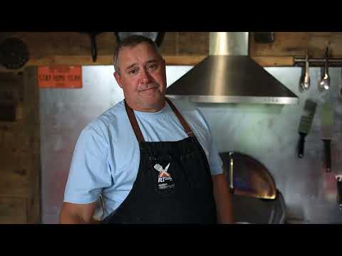 RT Cooks It! - Season 1, Episode 14