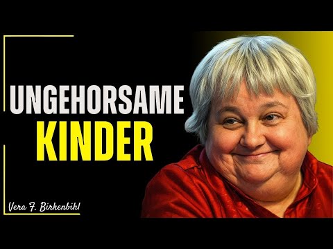 Toxische Kinder – 5 Fehler der Eltern, die dazu führen | Vera F. Birkenbihl