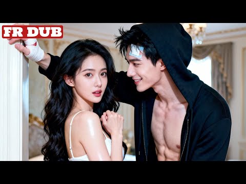 Elle a recueilli un bel homme blessé sans savoir qu’il était le puissant prince héritier !