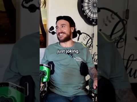 Neuralink patient pulls HILARIOUS prank right after surgery! 🤣