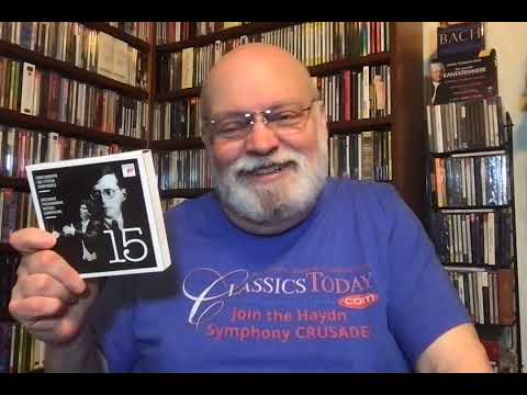 Review: Michael Sanderling's Incredible (Disappearing) Shostakovich