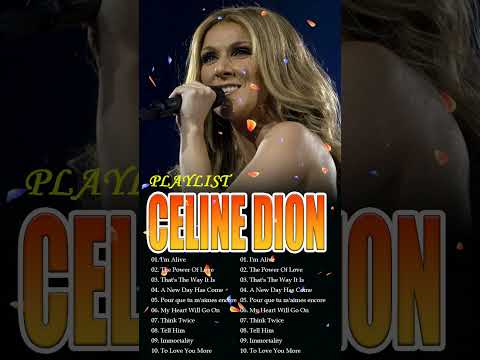 Celine Dion π₯ Proof Her Voice Is Timeless