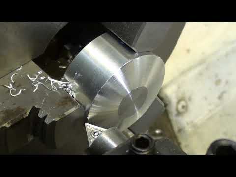 WM210V # 23 приспособление для точения сфер