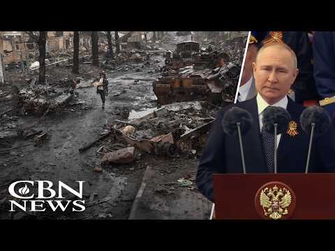 Putin's War in Ukraine Now Longer than Russia's Fight in WWII, its Economy is 'in Shambles'