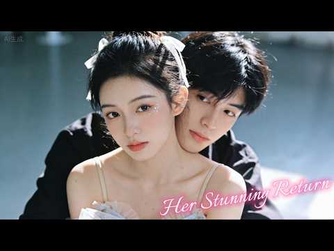 The Girl Everyone Overlooked Stuns as a Dance Queen—And the Untouchable Billionaire Can’t Resist Her