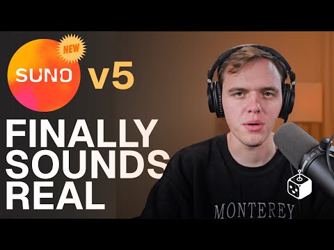 Suno's NEW v5 Model Fully Tested! | AI Engineer + Musician Reacts