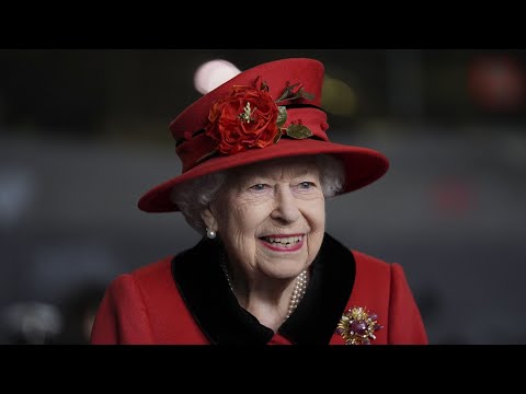 ITV News special coverage on The Queen as the nation begins period of mourning | ITV News