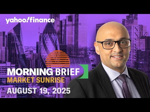 Intel gets $2 billion lifeline from SoftBank, how China's Big Tech stocks compare to the US