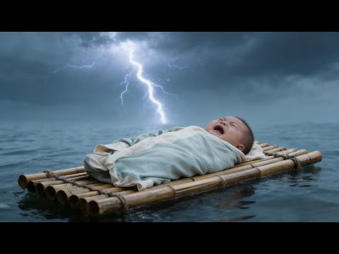 【Movie】An Abandoned Deaf Baby, Protected by a God — His Fate Was Completely Rewritten