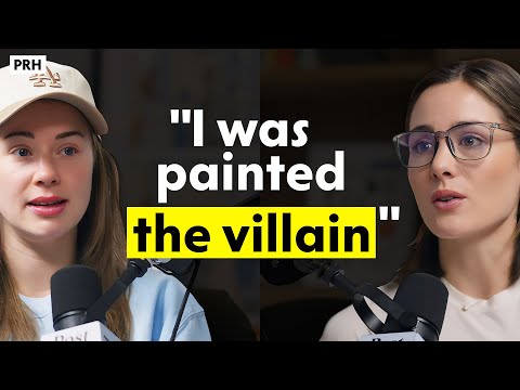 The Untold Story of Whitney Leavitt