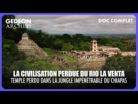 THE LOST CIVILIZATION OF THE RIVER THE SALE | FULL DOC