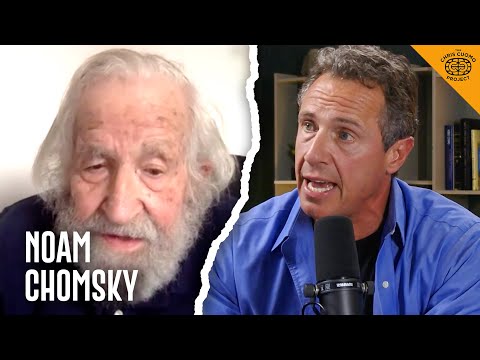 Noam Chomsky, Monkeypox, Dr. Jorge Rodriguez, M.D.