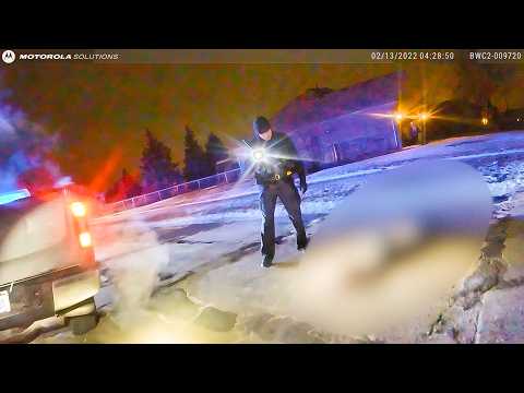 Suspicious 3am Call Leads Police to Woman's Killer