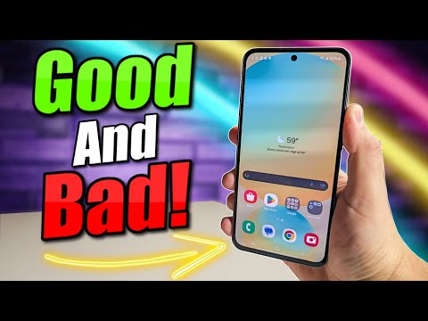 Samsung Galaxy S24 FE Pros & Cons - GOOD, BAD & UGLY!