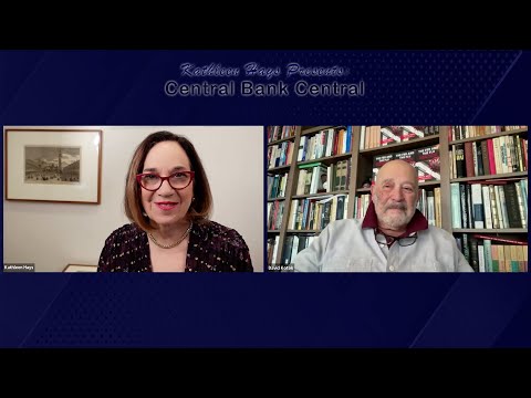 Kathleen Talks with David Kotok