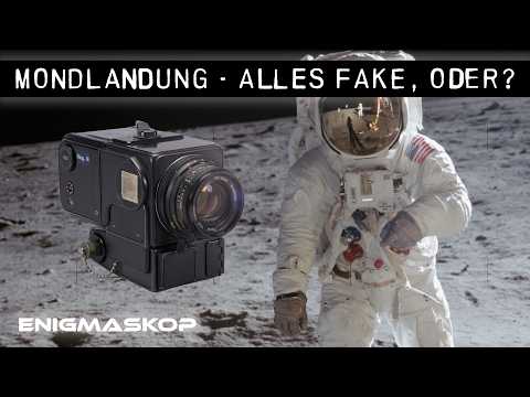 Mondlandeverschwörung, Moon Hoax