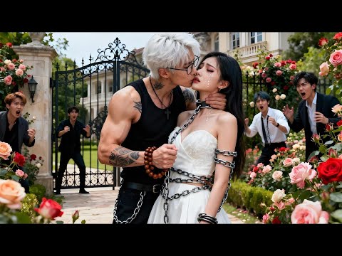 Family sells her to a cruel "demon"—But he's a powerful CEO obsessed with her! They regret it.