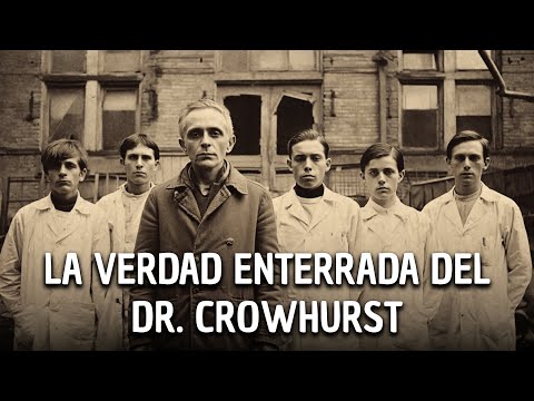 Lo Que Ocurrió En Maine: El Relato Siniestro De La Familia Crowhurst