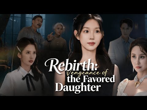【HOT】🔥Rebirth: Vengeance of the Favored Daughter ~#ceo #travel #kdrama #military