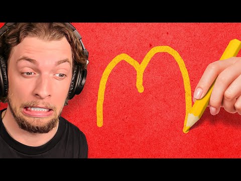 We Drew Logos From Memory