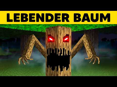 Wir erforschen GEHEIME SEEDS in Minecraft!