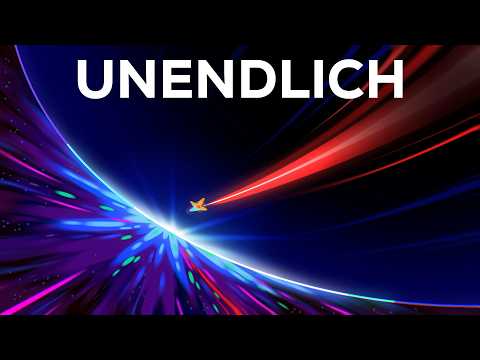 Ist das Universum unendlich?