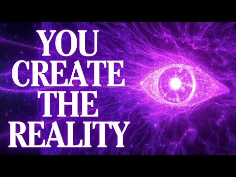 When You Observe The Right Way, The Quantum Field Rewrites Reality