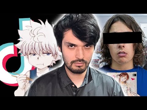 The Anime Tourism Problem