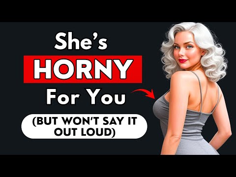 10 Things Women Do When They’re Horny (But Won’t Say Out Loud) | Stoicism