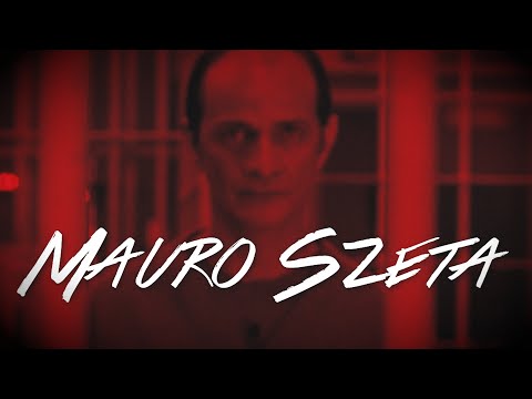 "Yo soy el hijo del Gordo Valor" - Telefe Noticias