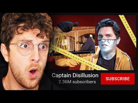 This YouTuber Debunks Viral Videos!