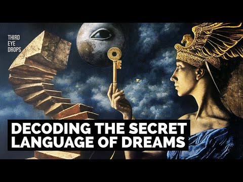 Decoding Dreams & Unlocking Your Unconscious Potential with Carl Jung