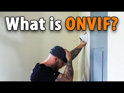 ONVIF Explained - What Is It and Why Should You Care